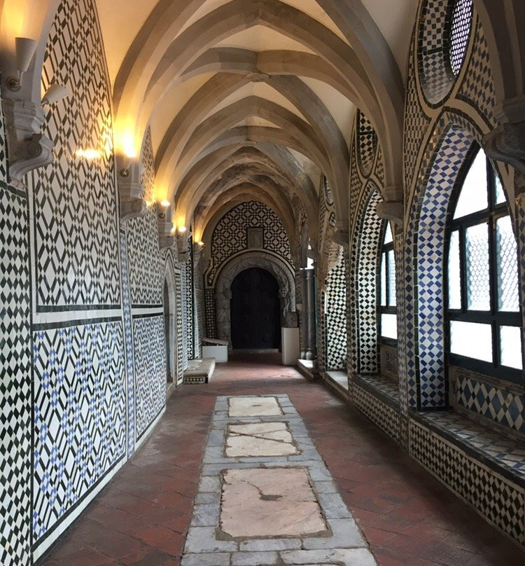 Museu Regional de Beja (Museu Rainha D. Leonor)-Beja必去景点