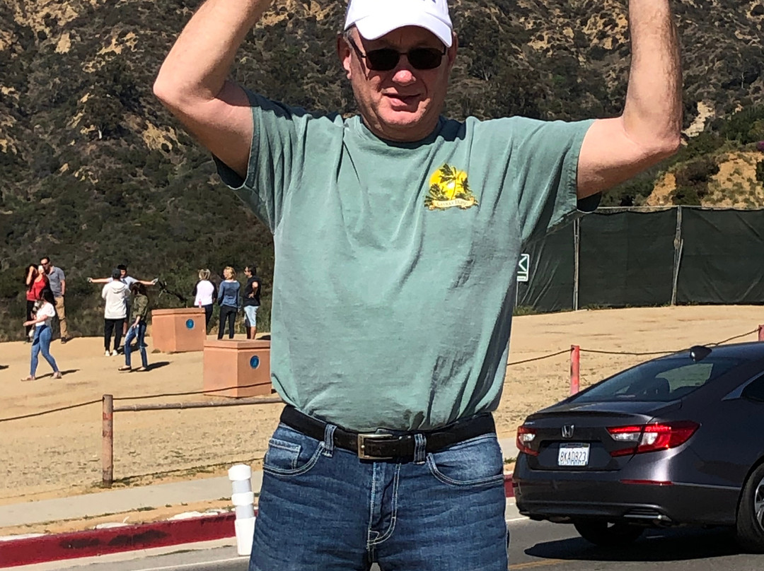 Preferred Sightseeing-洛杉矶必去景点