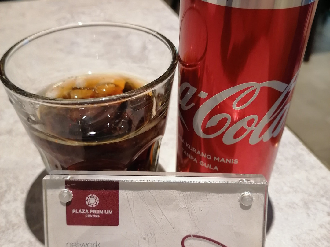 Plaza Premium Lounge (Departure Hall, Outside Secured Area)景点图片