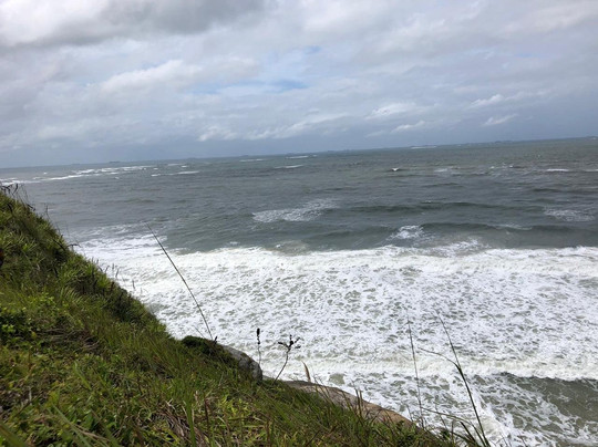 A Ilha Verde Hotel Pousada主图