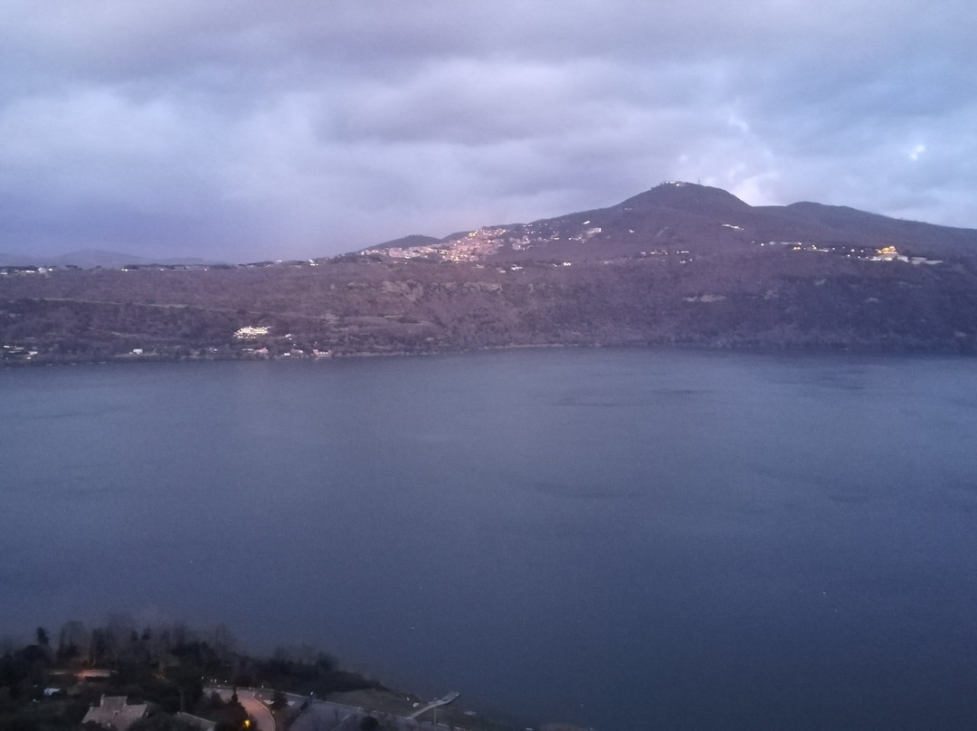 Hotel Castel Gandolfo主图