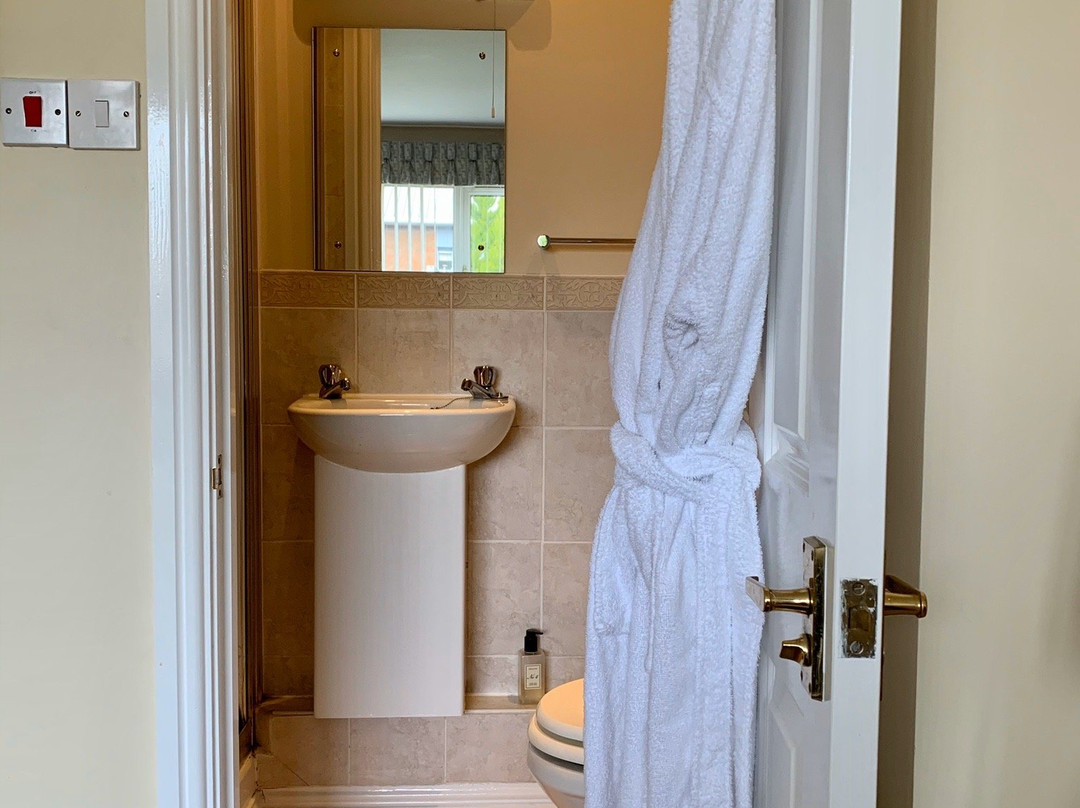 31 Queens Road - Winchester主图