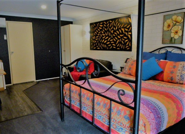 Esk Wivenhoe Motor Inn主图