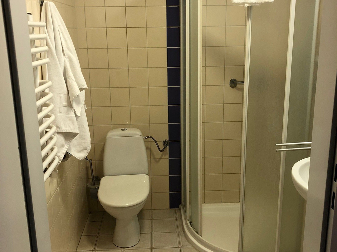 Hotel Wodnik主图