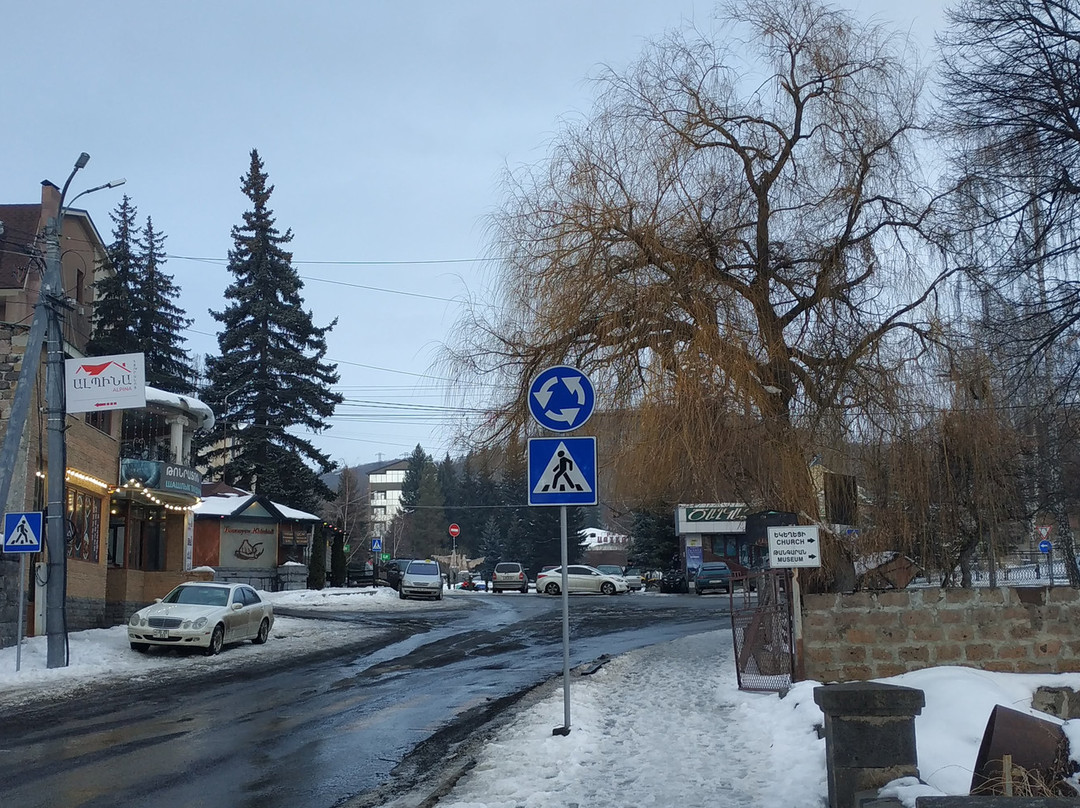 Tonratun Hotel主图