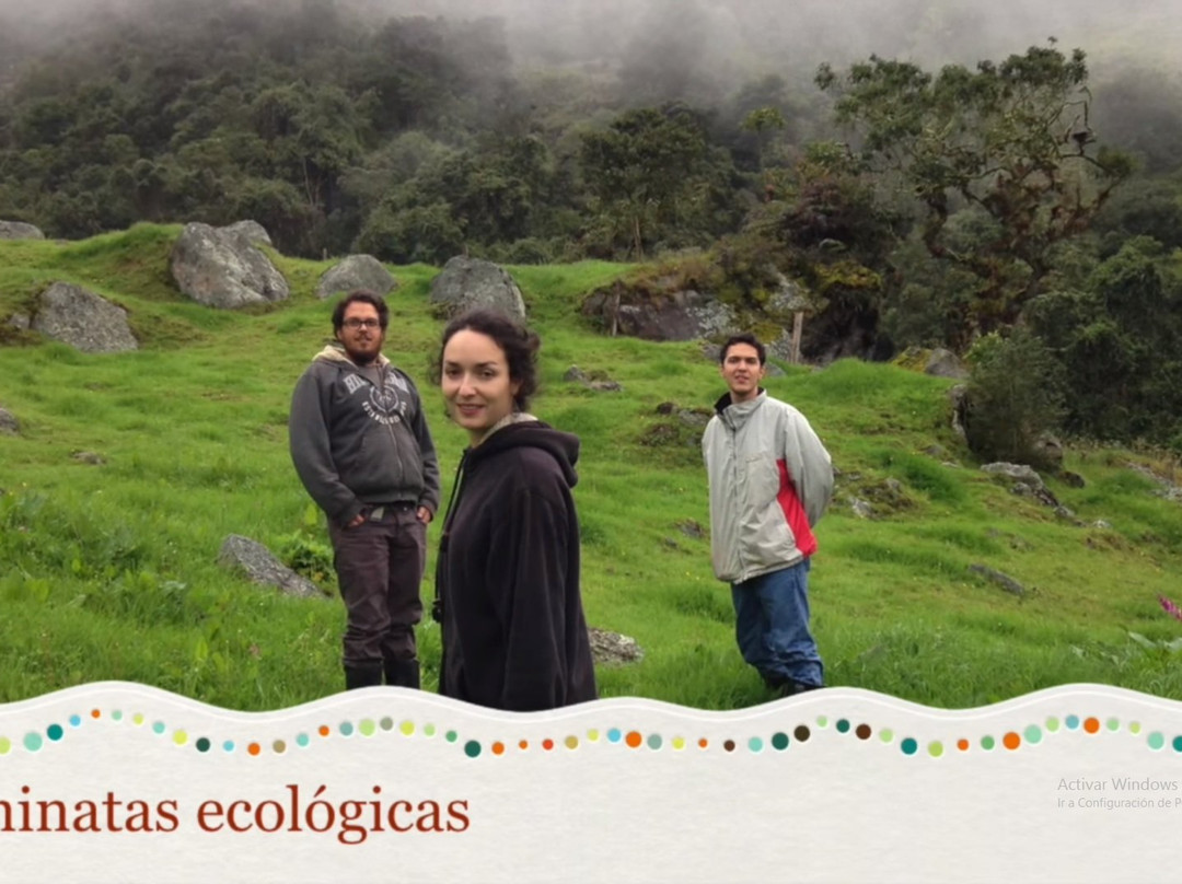 Granja Guacamaya-Chipaque必去景点