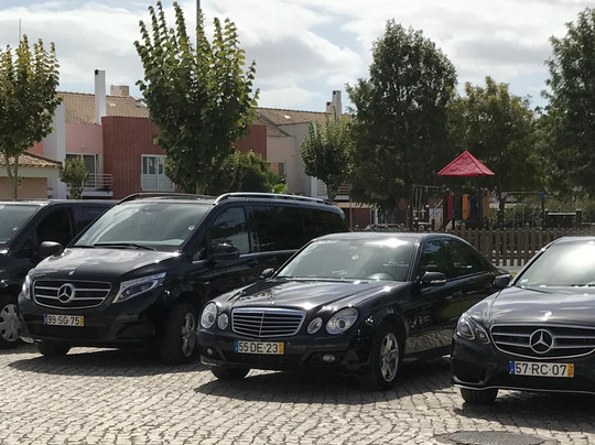 TaxisTransfersJPPortugal-Palmela必去景点