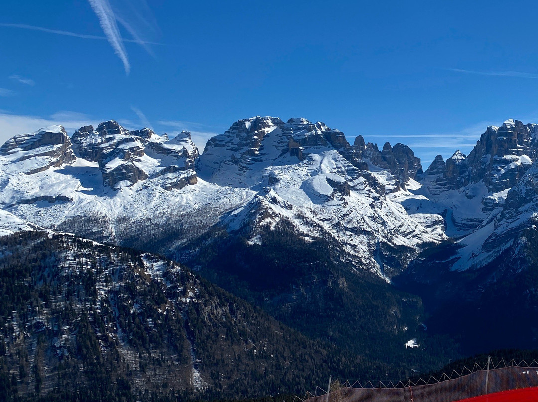 Skiarea Campiglio - Madonna di Campiglio景点图片