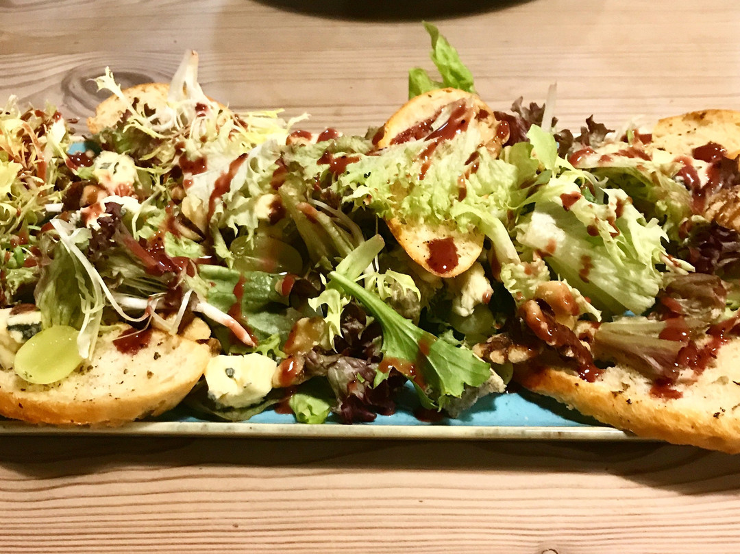 The Kings Head Orford主图