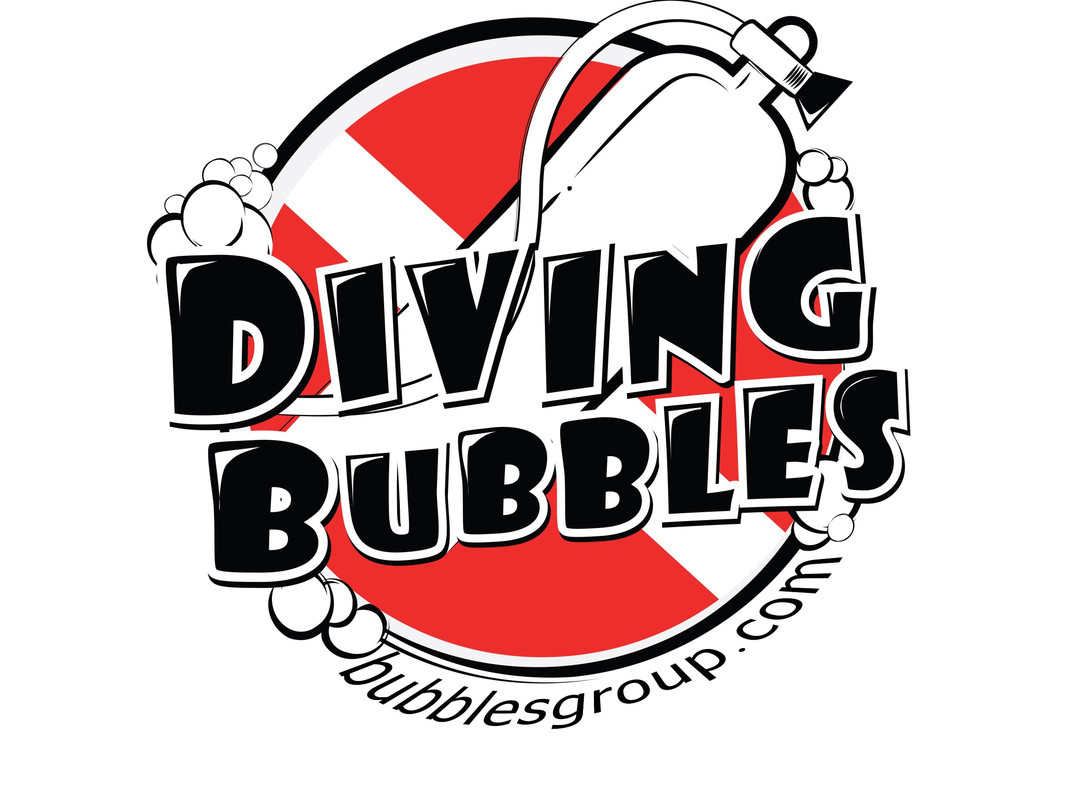 Diving Bubbles景点图片