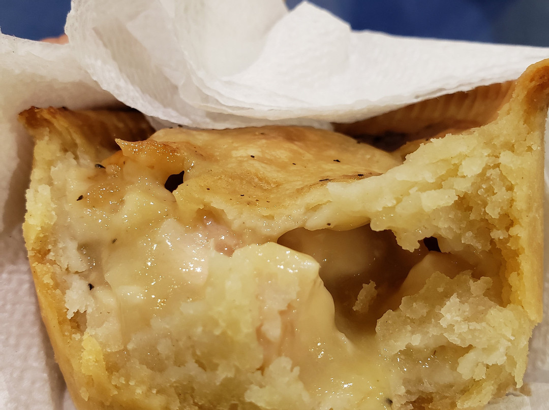 Hartley's Pork Pies-Lincoln必去景点