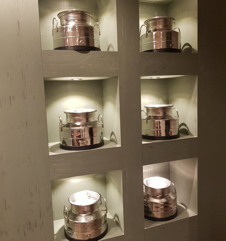 Drogueria J. Villar-拉科鲁尼亚必去景点