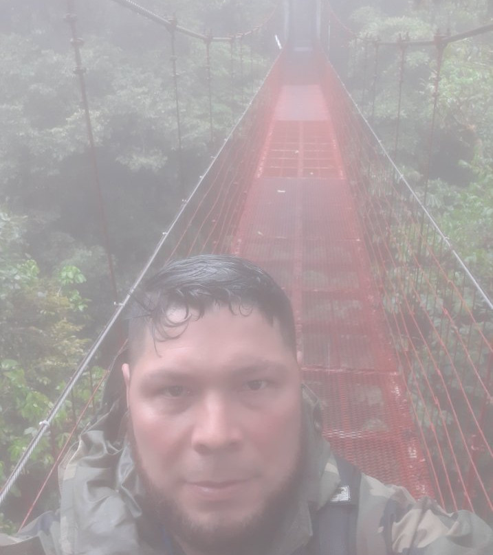 Roy´s the Monteverde local nature guide´s-圣埃伦娜必去景点
