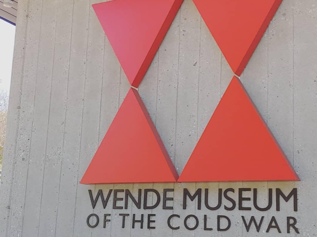 The Wende Museum of the Cold War景点图片