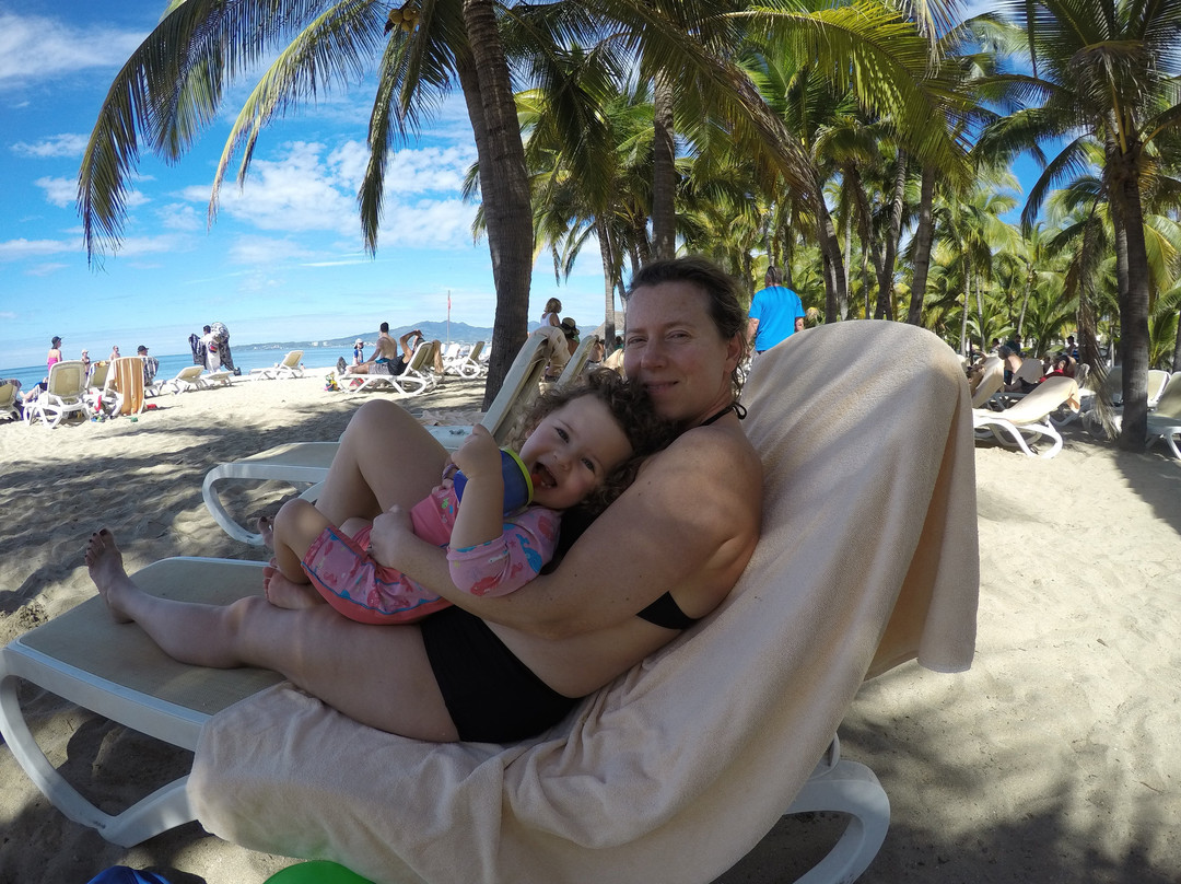 哈利斯科悦宜湾酒店主图