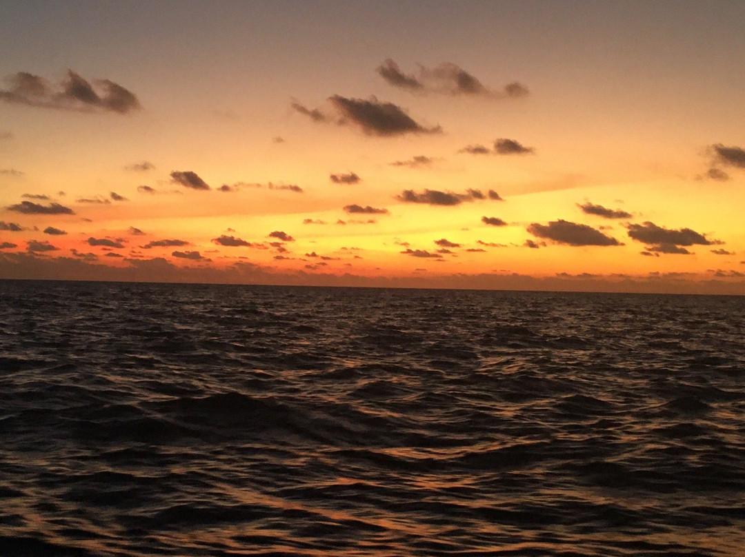 Pirates of Koh Rong-高龙必去景点