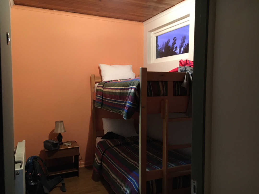 El Pionero-Puerto Aisen必去景点