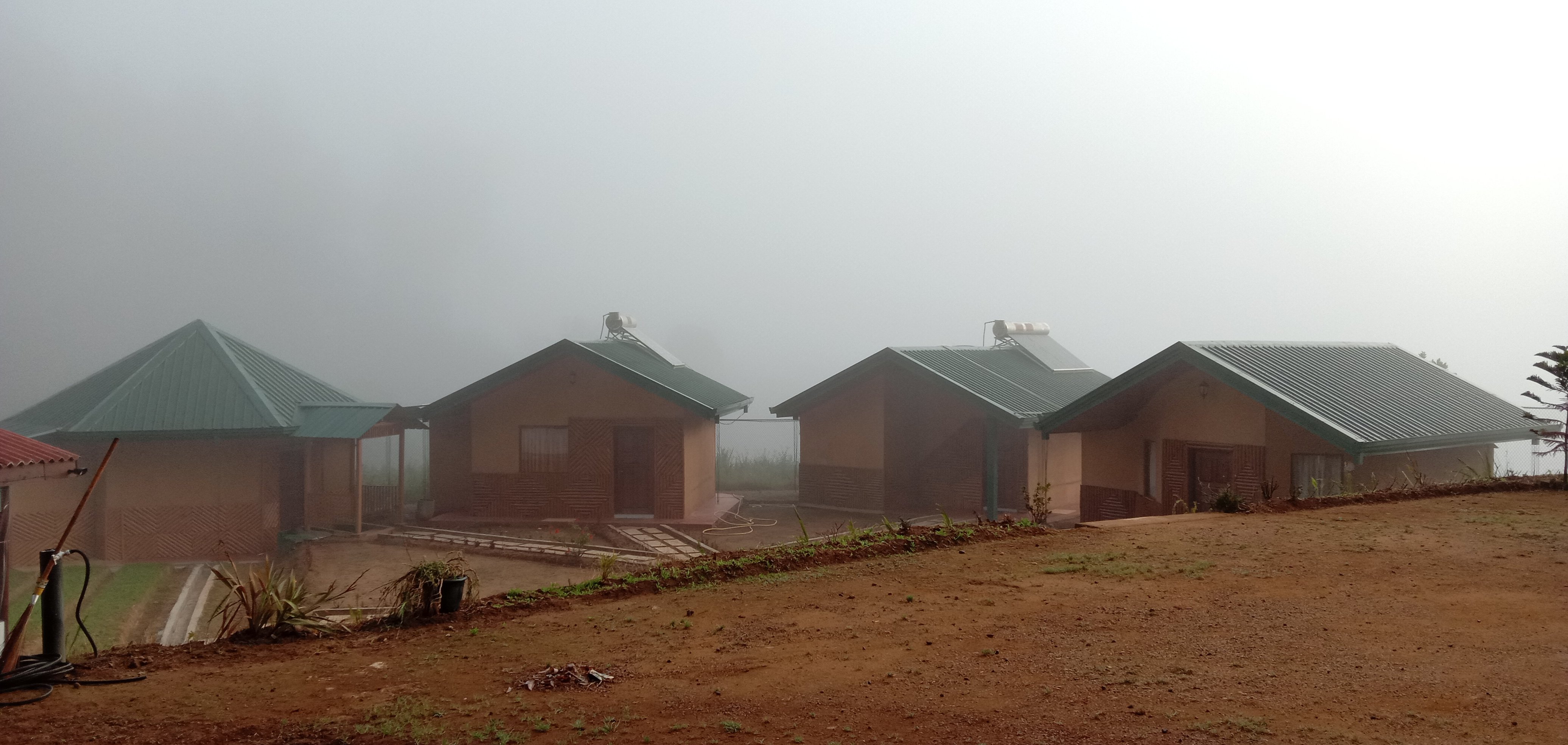 HillSide Haven Cottages-官方