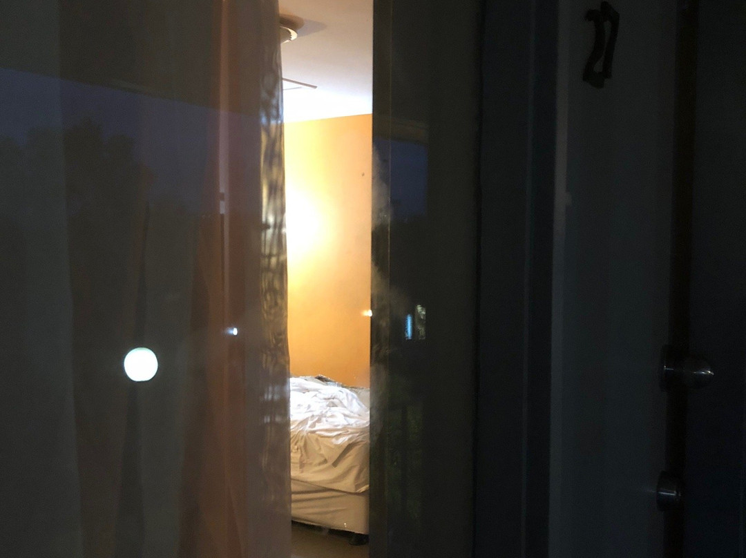 自由平野汽车旅馆主图