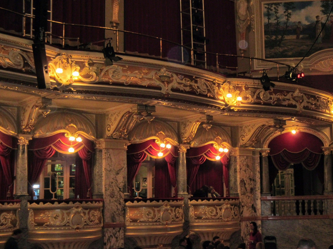 Harrogate Royal Hall景点图片