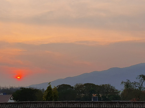 清迈舒适旅馆主图