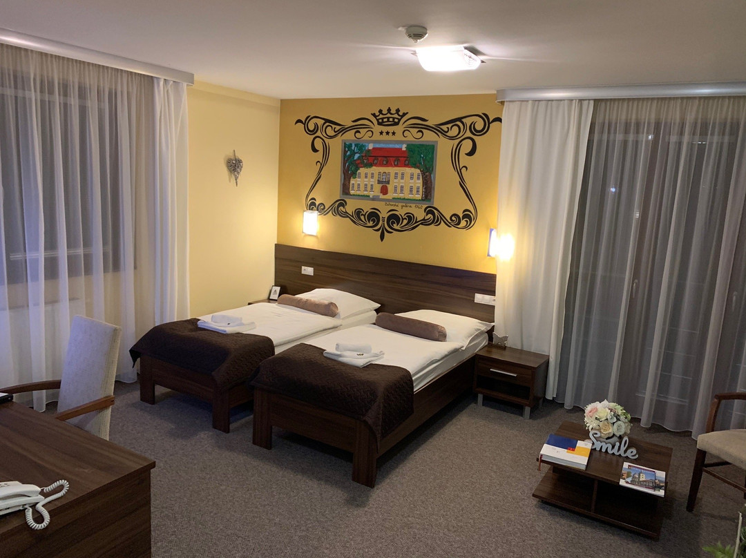 Grand Hotel Senica主图