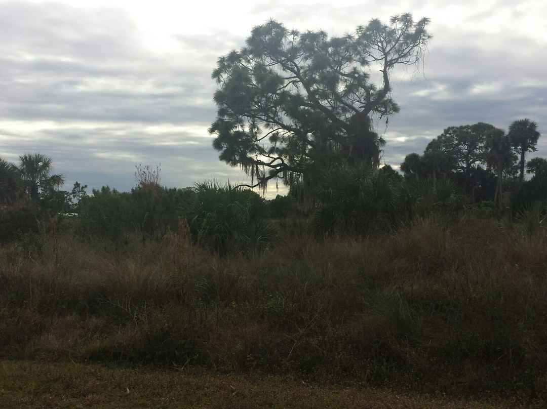 Lehigh Acres Trailhead Park-Lehigh Acres必去景点