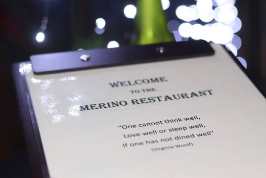 Merino Motor Inn & Licensed restaurant-官方