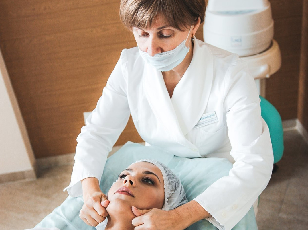 Aquamarine Medical Spa-塞瓦斯托波尔必去景点
