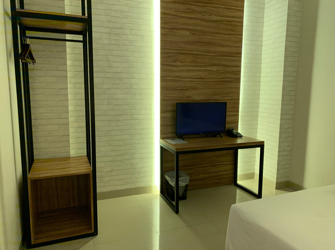 Jamboo Budget Hotel主图