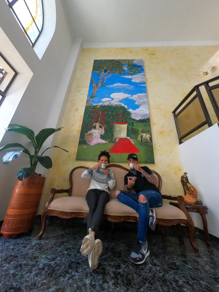 Samala Casa Hotel-官方