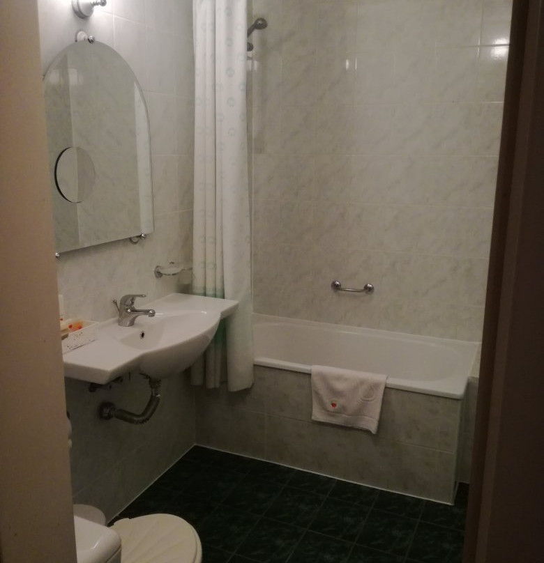 Bistra And Galina Hotel主图