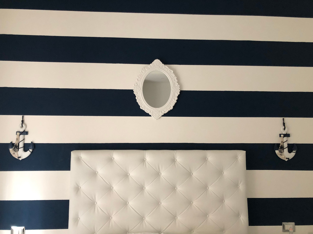 L'ora Blu Guest-house主图