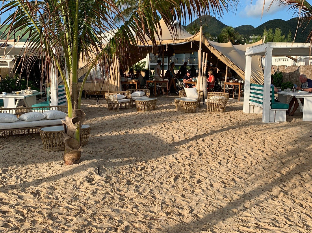 Orient Bay Hotel主图