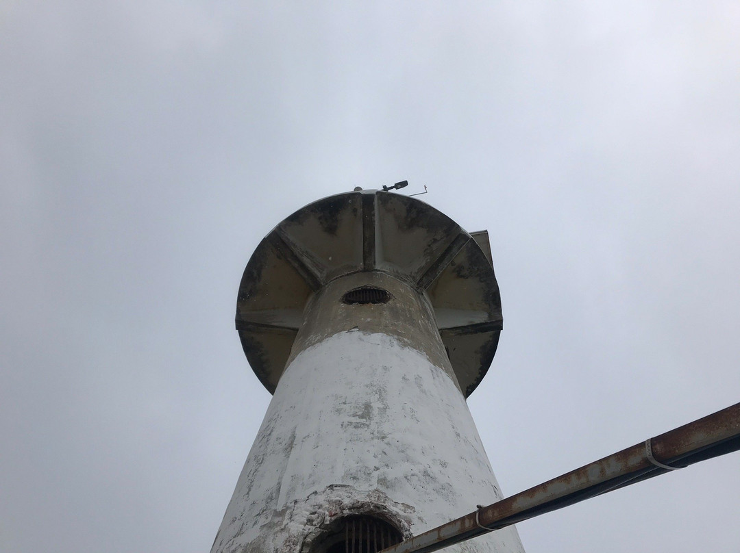 Lighthouse-兰塔岛必去景点