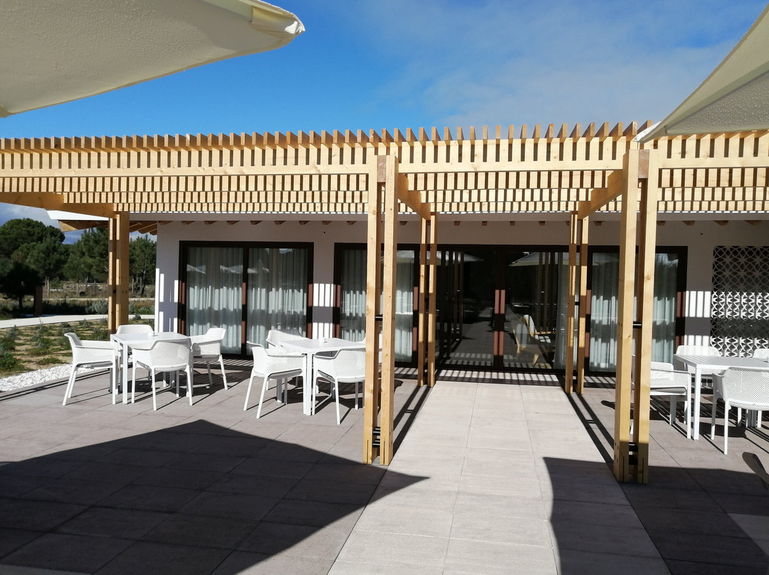 Spatia Comporta主图