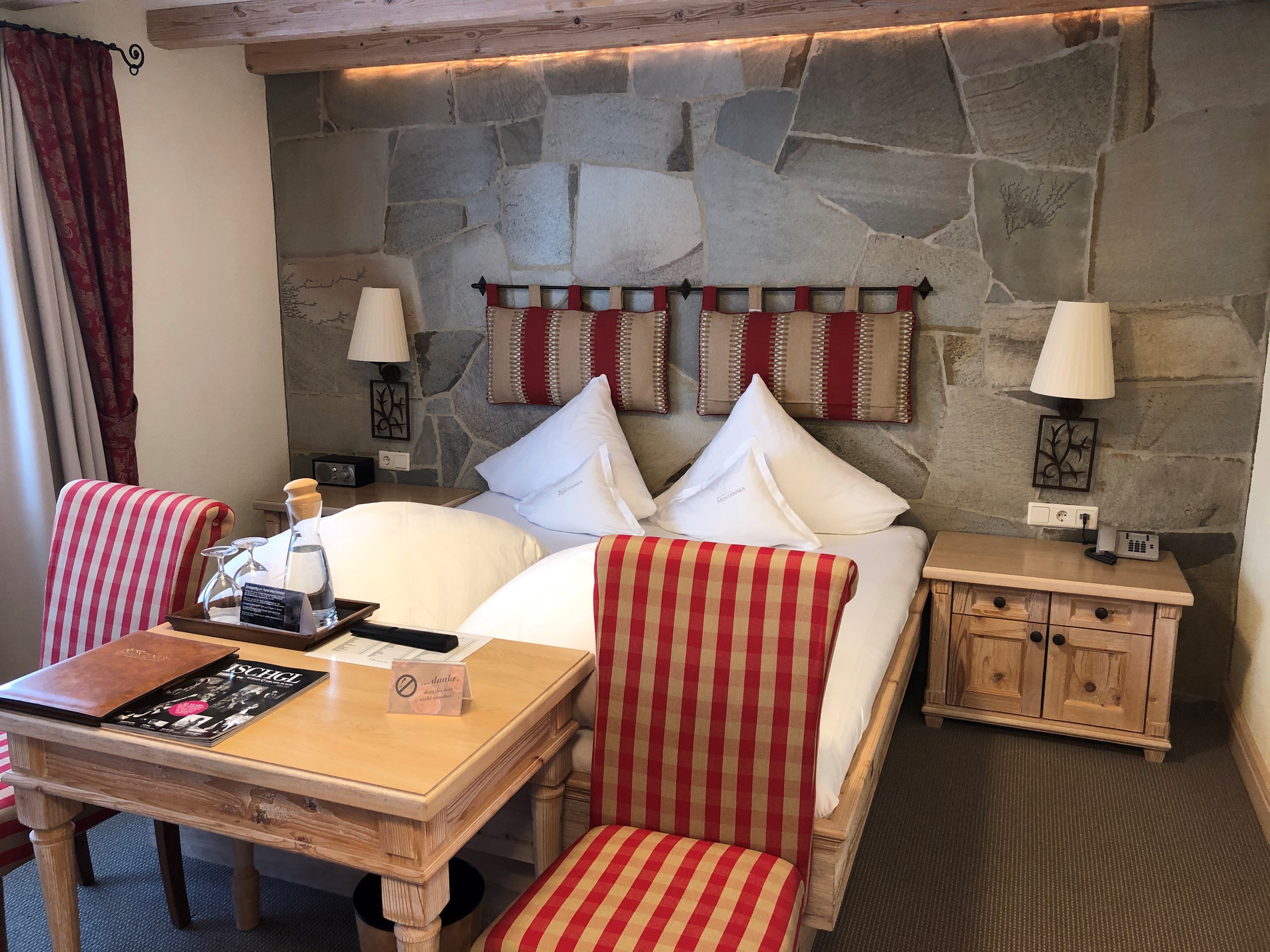 Hotel Montanara-官方
