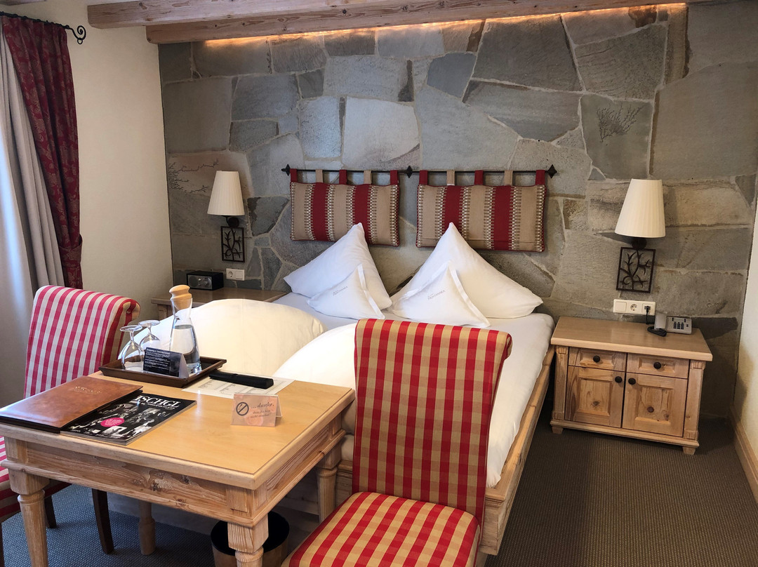 Hotel Montanara主图