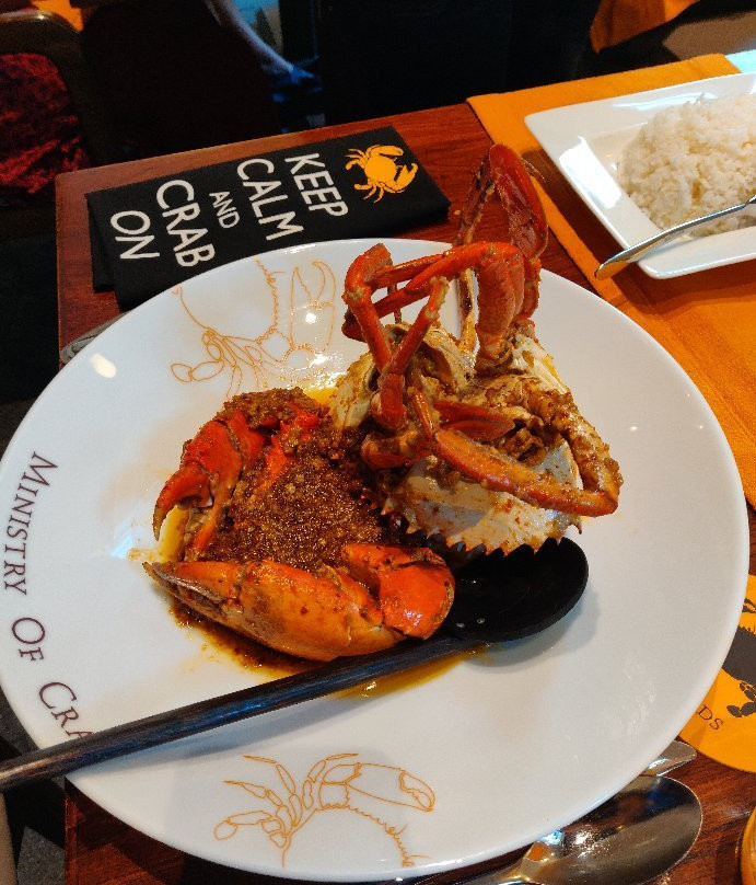 Unveiling the Delectable Delights of Korean Spicy Crab Cuisine: A Gastronomic Adventure