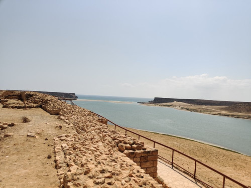 DhoIT - Dhofar International Tourism-塞拉莱必去景点