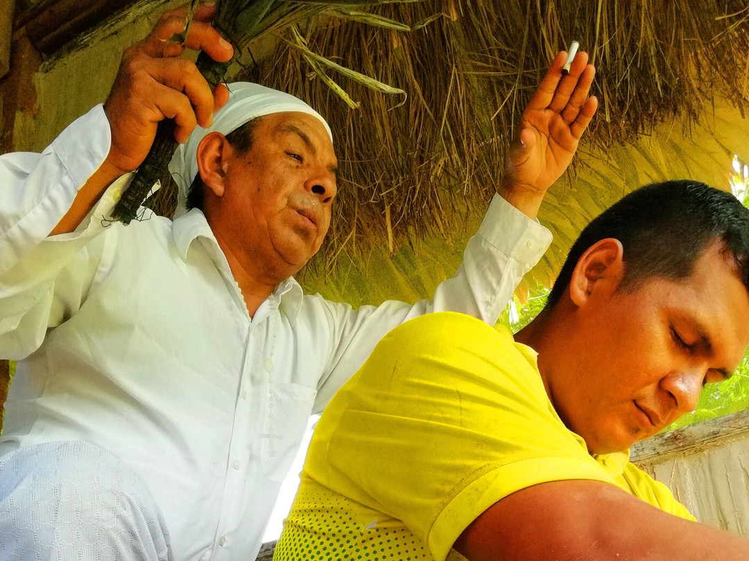 Shapshico Lodge-伊基托斯必去景点