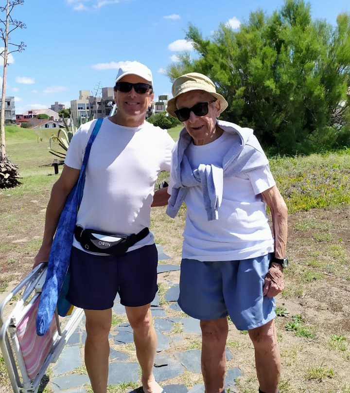 Hotel ACA Villa Gesell主图