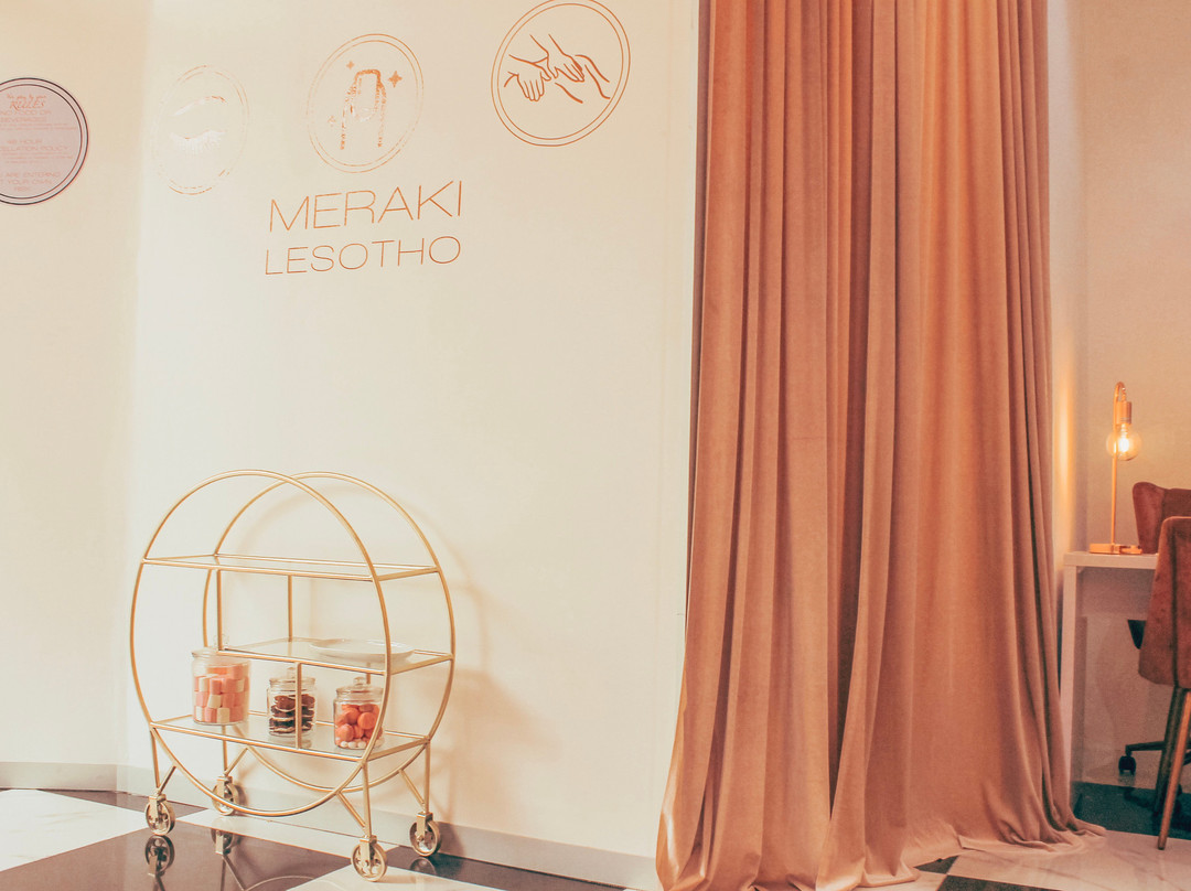 Pioneer Mall-马塞卢必去景点