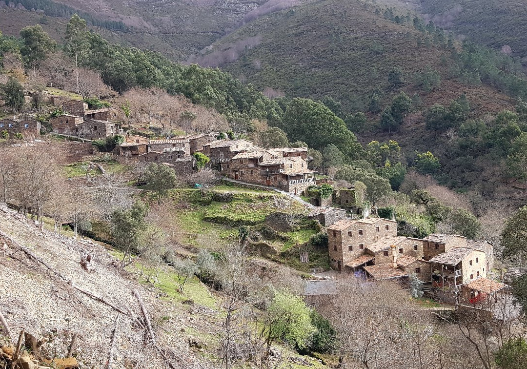 Aldeias do Xisto景点图片