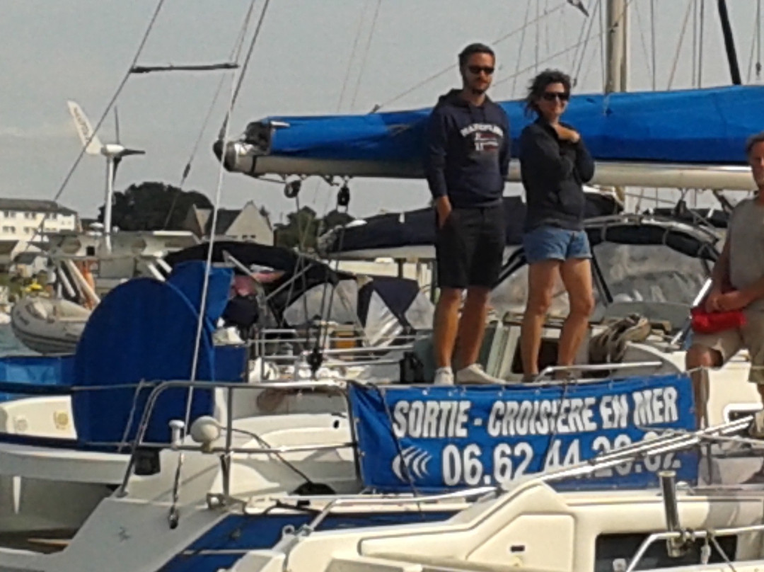 Audierne Yachting-Audierne必去景点