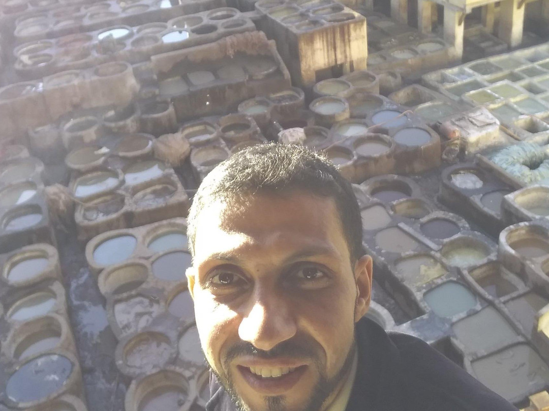 Russian Private Guide/ Русский Гид в Танжере-丹吉尔必去景点