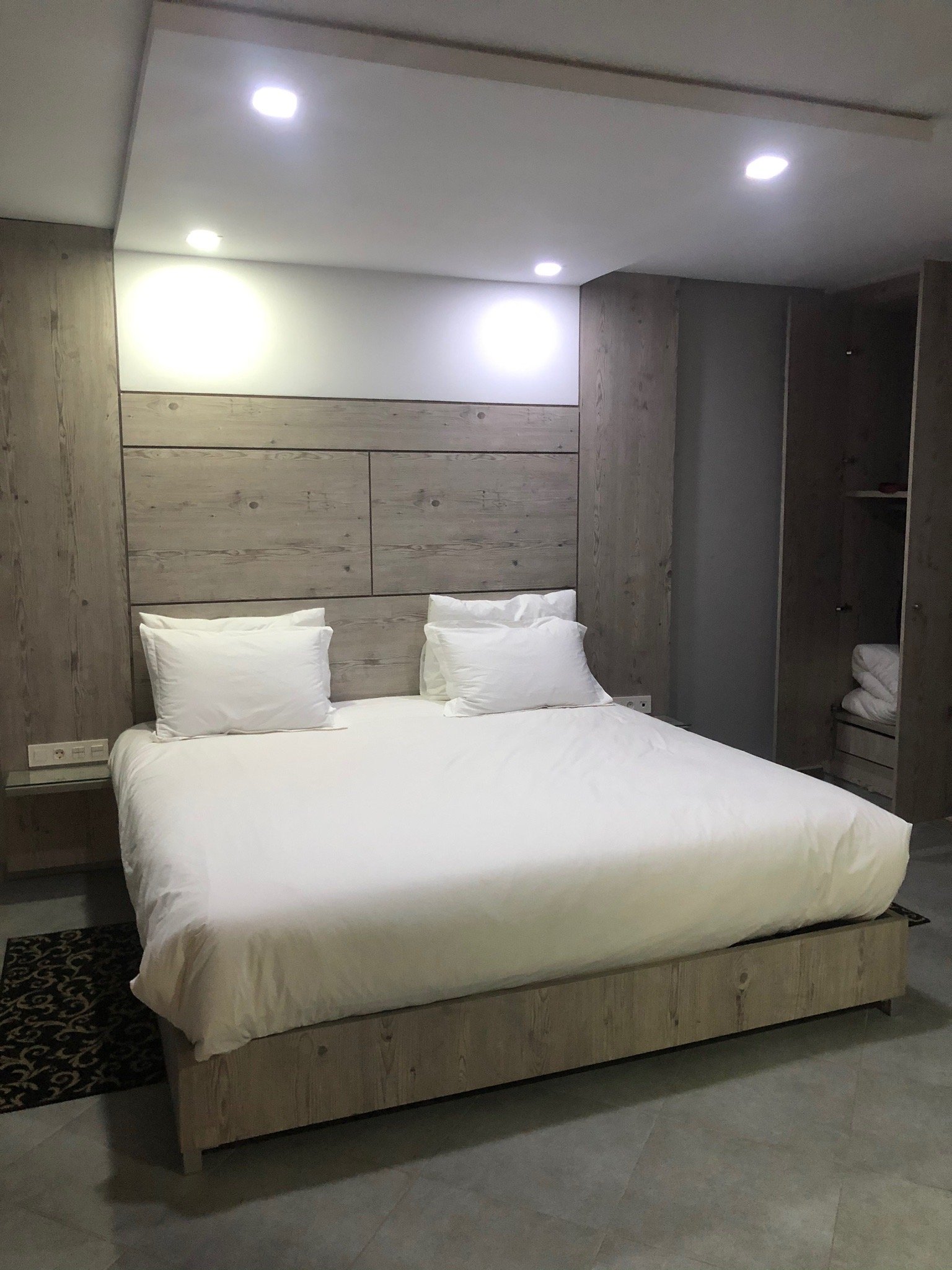 Hotel Molen-官方