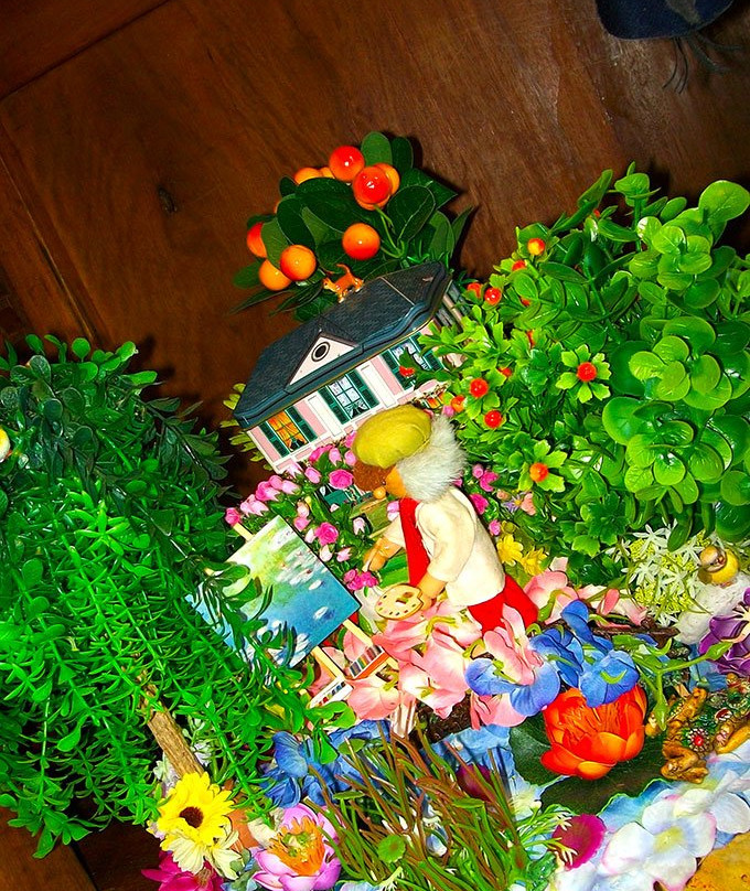 Chateau Hagen-努美阿必去景点