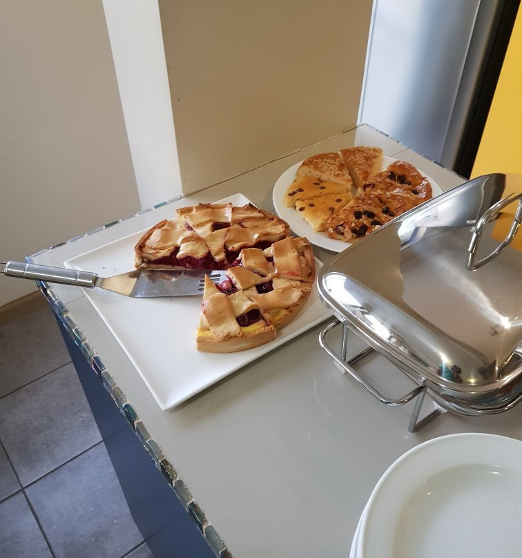 Hotel Herencia主图