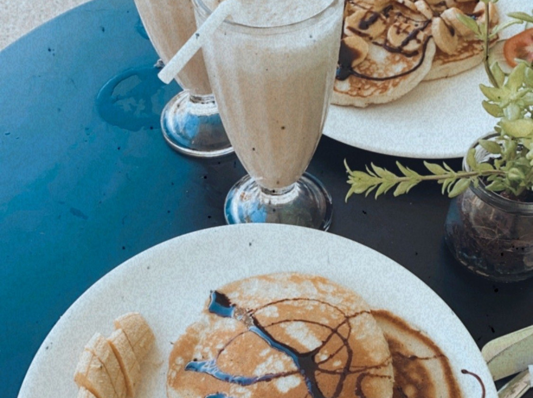 Chinita Boutique Hotel & Restaurant主图